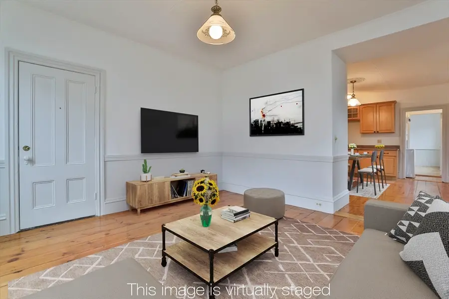 57 Lime St #1, Newburyport, MA 01950 - Image #3