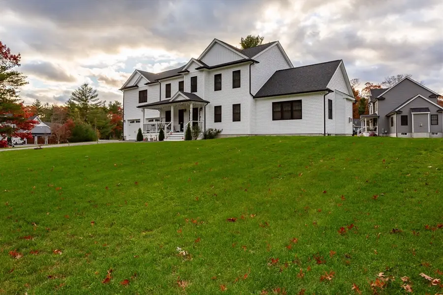 19 Charles Joseph Dr, Dartmouth, MA 02747 - Image #3