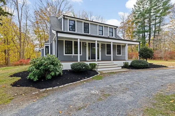 348 Main Street, Norwell, MA 02061