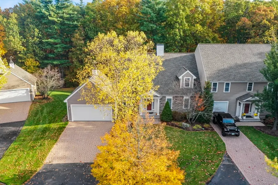 36 Caldwell Farm Road #36, Newbury, MA 01922 - Image #3