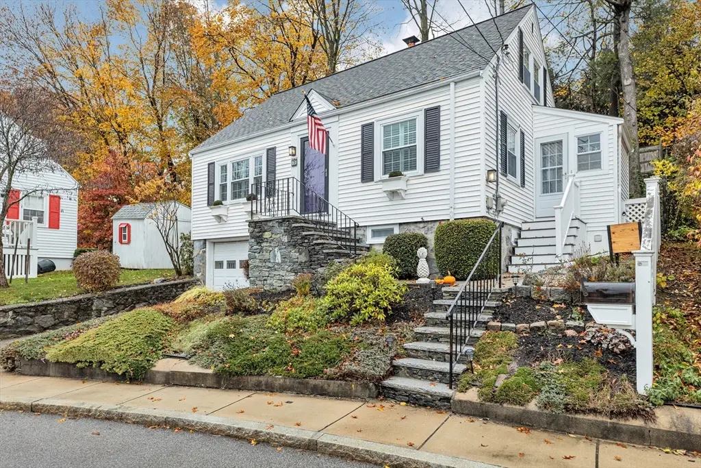 76 Potomac Street, Boston, MA 02132 - Image #1