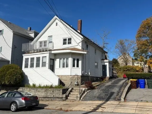 770 Locust Street, Fall River, MA 02720 - Image #1
