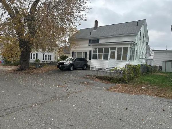 48 E Street, Lowell, MA 01851