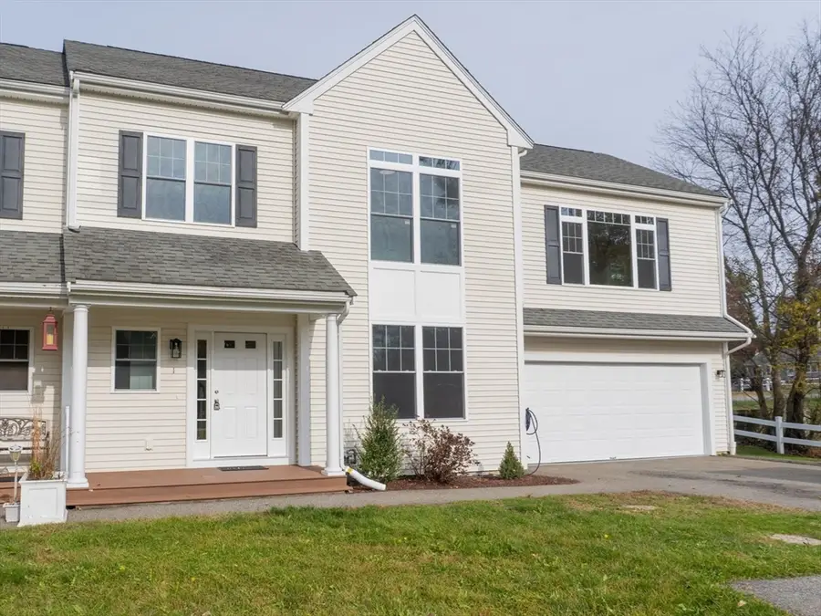 1 Thomas Circle #1, West Bridgewater, MA 02379 - Image #2