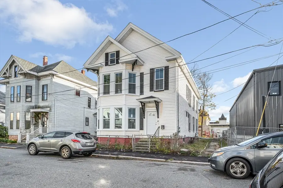 8 Dustin St, Haverhill, MA 01830 - Image #2