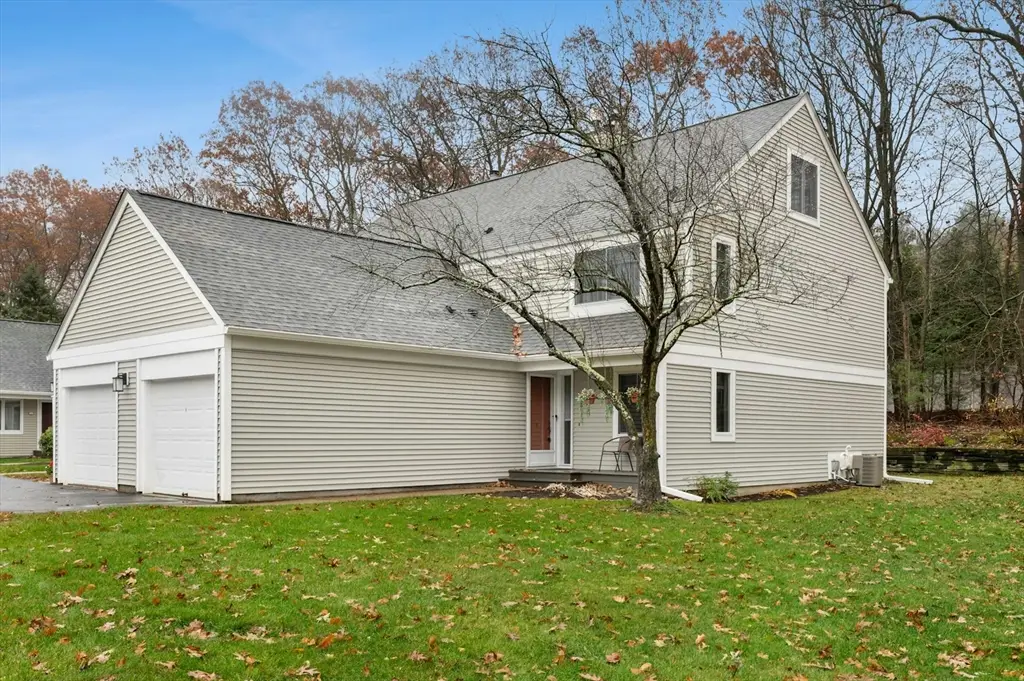 151 Stone Ridge Rd #151, Franklin, MA 02038 - Image #1