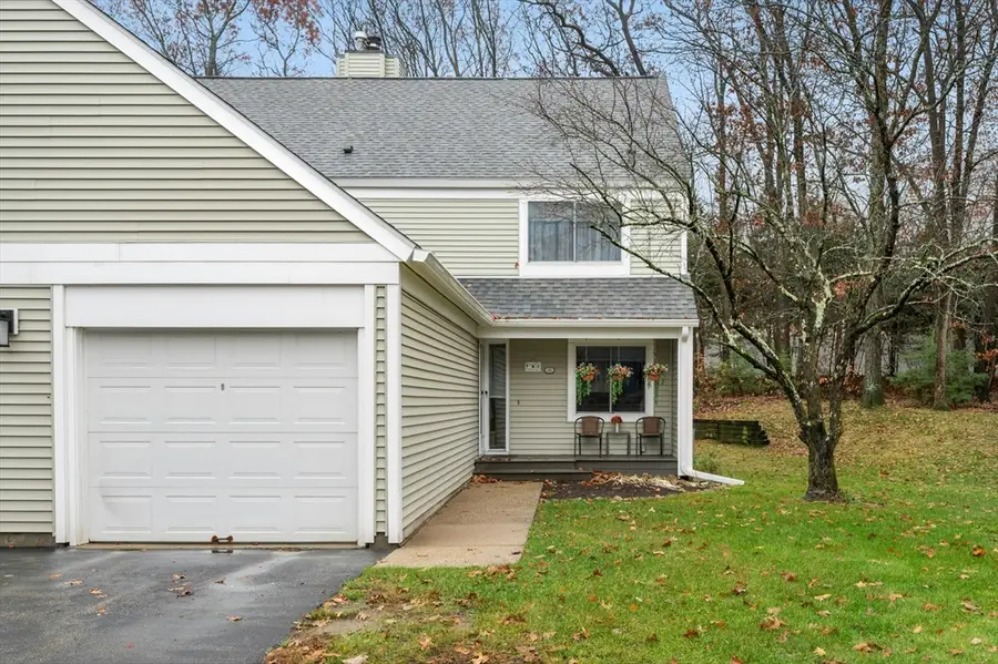151 Stone Ridge Rd #151, Franklin, MA 02038 - Image #2