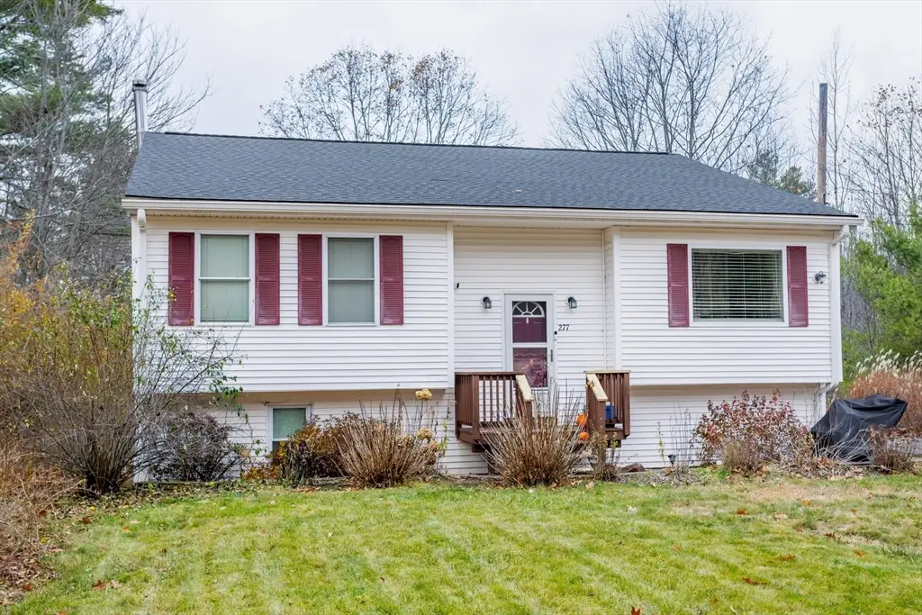 277 Lovewell St, Gardner, MA 01440 - Image #1
