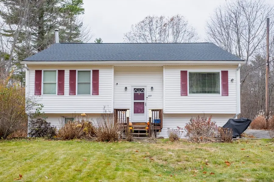277 Lovewell St, Gardner, MA 01440 - Image #2