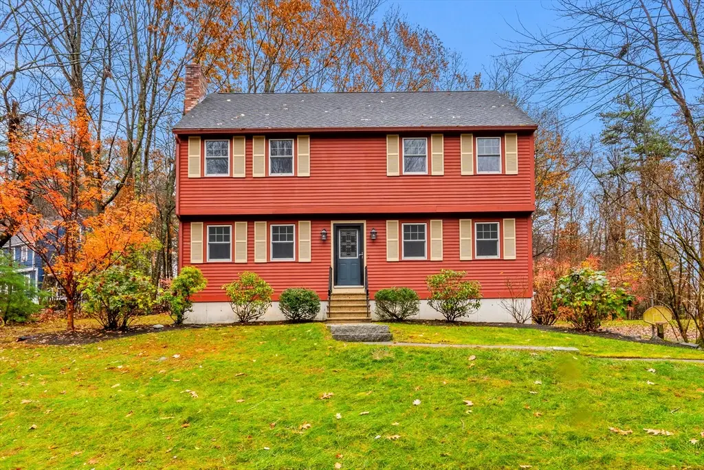 91 Century Way, Dunstable, MA 01827 - Image #1