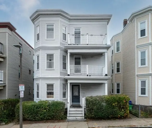 24 Buttonwood Street, Boston, MA 02125 - Image #1