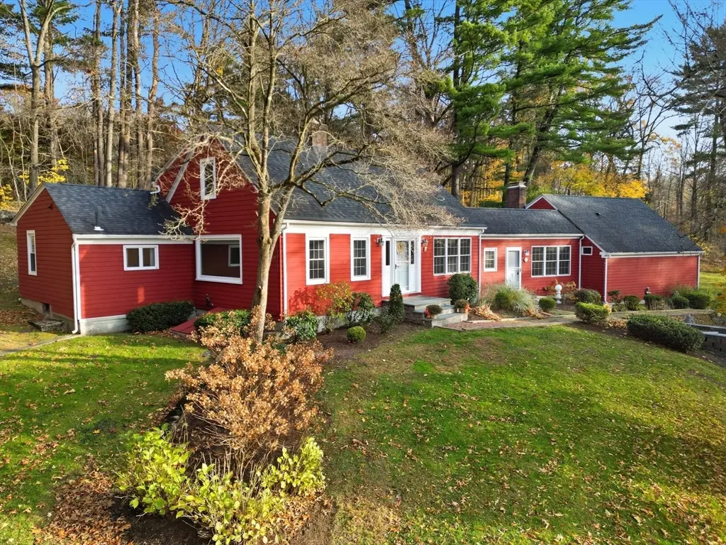 68 Monson Road, Wilbraham, MA 01095 - Image #1