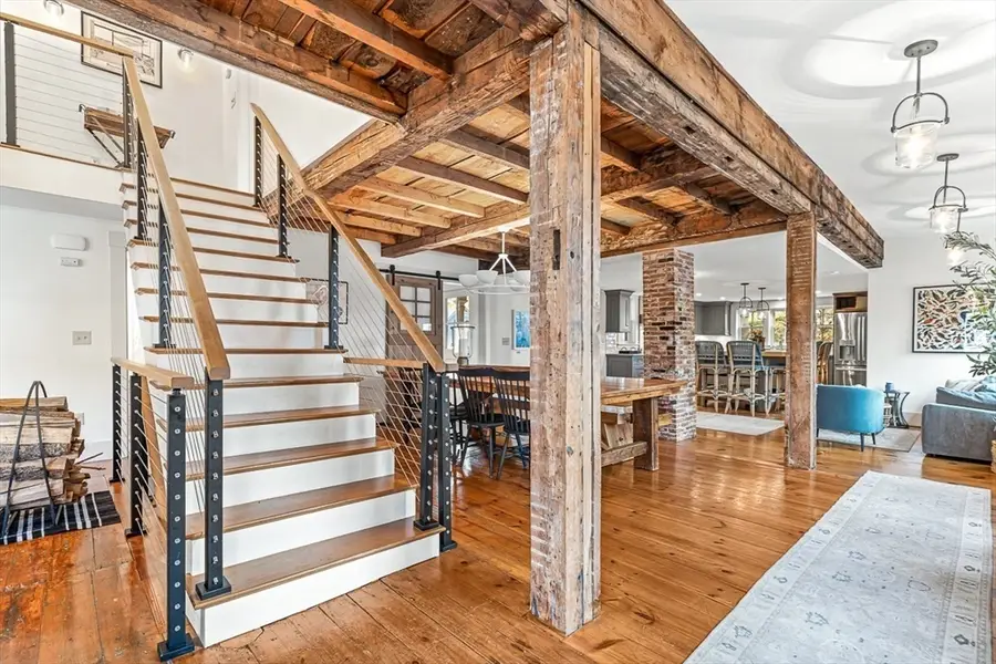 9 Chapman Ave, Andover, MA 01810 - Image #3