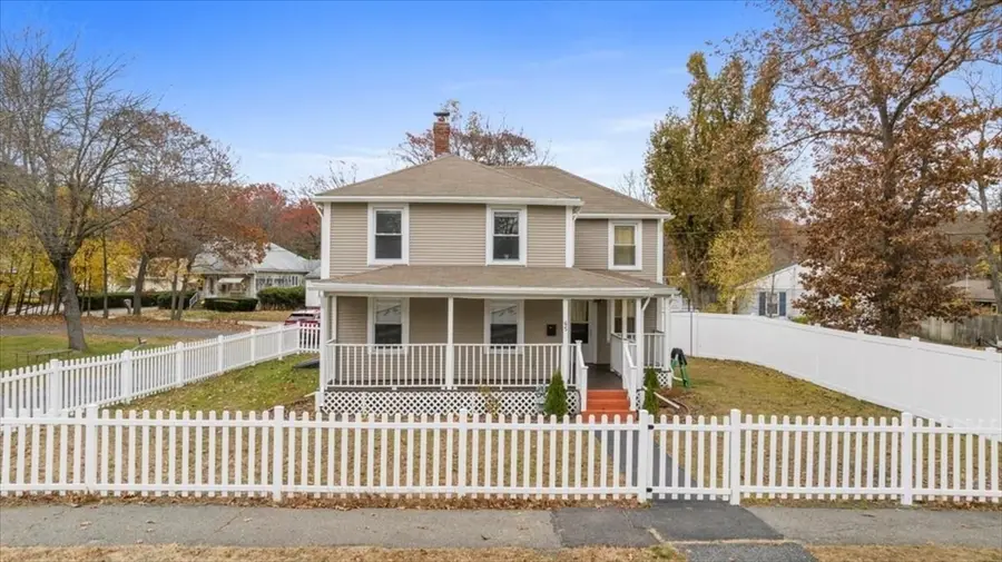 65 Edgewater Avenue, Shrewsbury, MA 01545 - Image #3