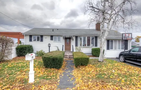 77 Roland Rd, Revere, MA 02151