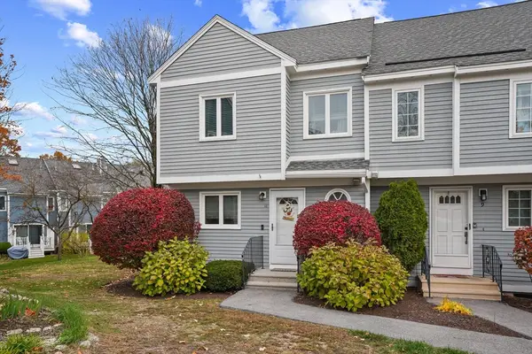 11 Merrimack Drive #121, Merrimack, NH 03054