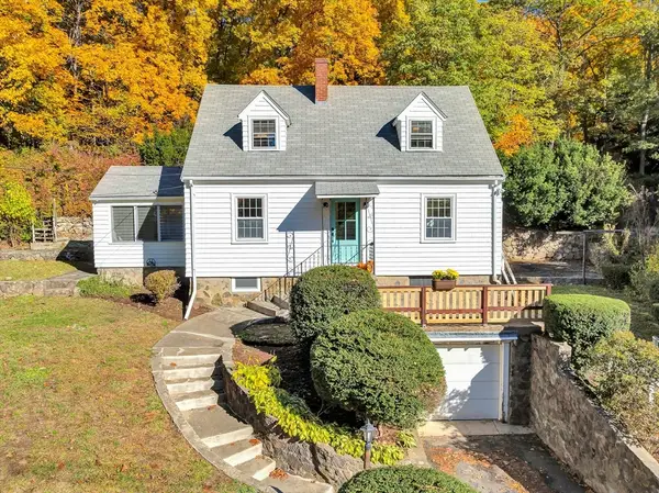 139 High Street, Winchester, MA 01890