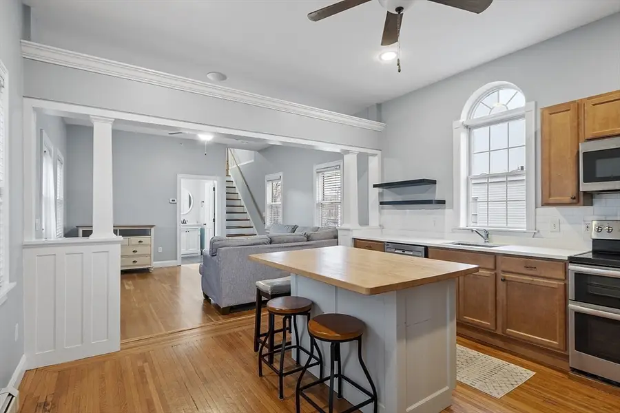 35 High Street #3D, Danvers, MA 01923 - Image #2