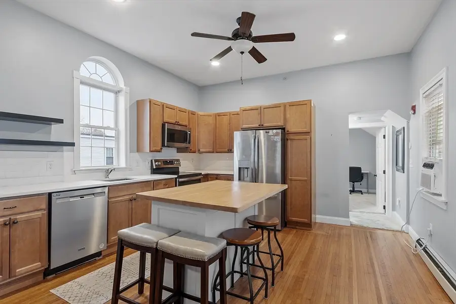 35 High Street #3D, Danvers, MA 01923 - Image #3