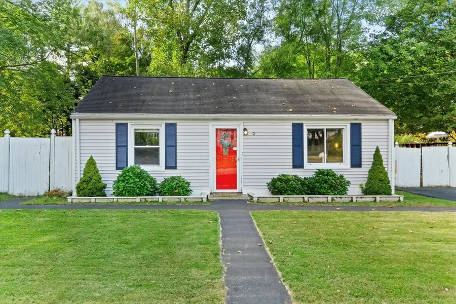 12 Hillcrest Rd, Tewksbury, MA 01876 - Image #3