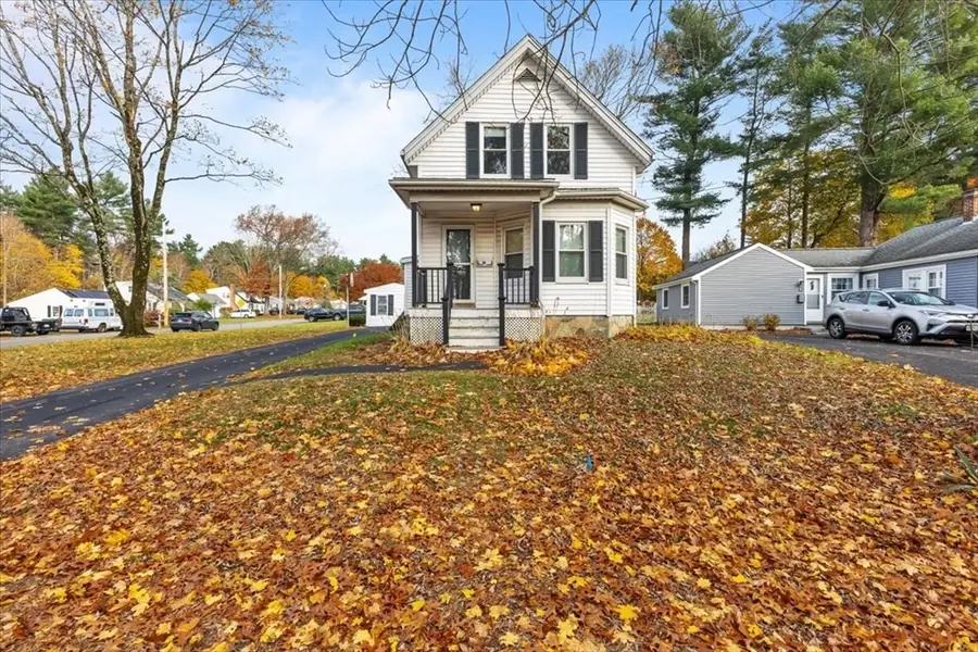 42 Matfield St, West Bridgewater, MA 02379 - Image #2