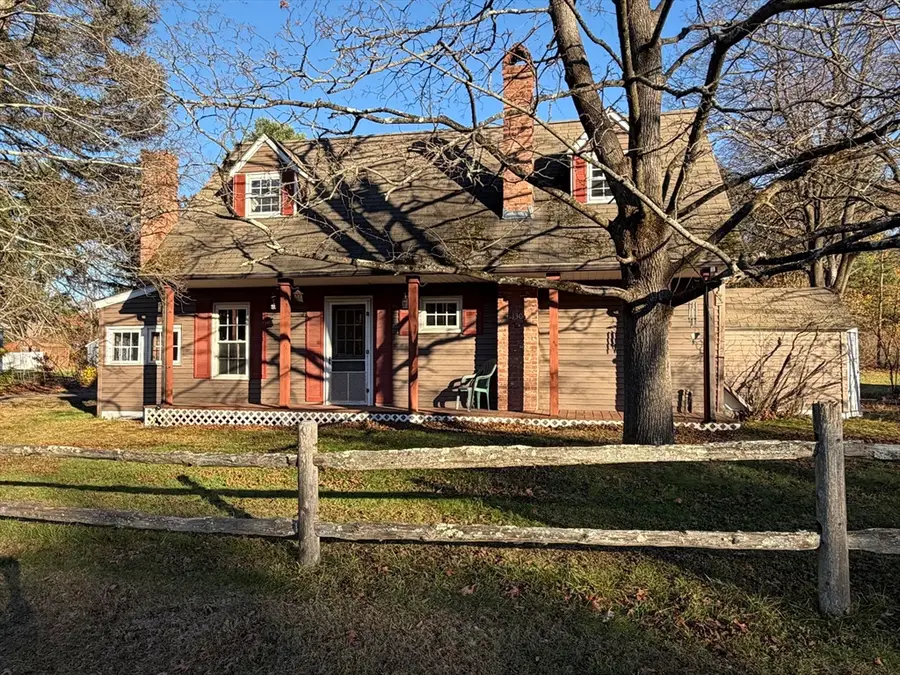 130 Laurel St, Greenfield, MA 01301 - Image #2