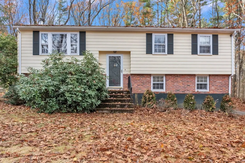 8 Whalen, Hopkinton, MA 01748 - Image #1