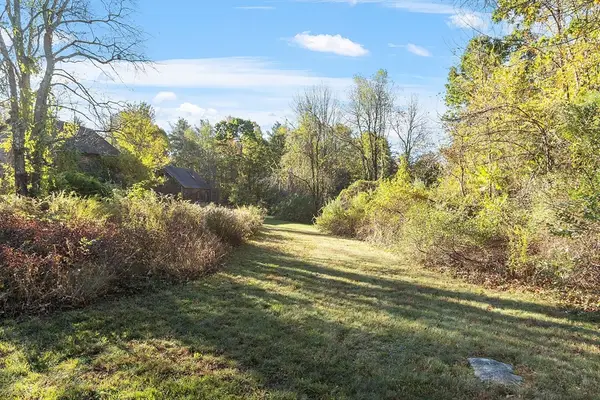 Lot 1 Manning St., Holden, MA 01522