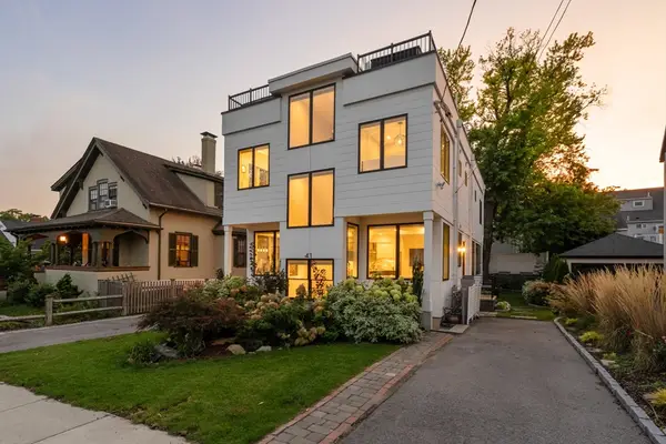 41 Paul Street #1, Watertown, MA 02472