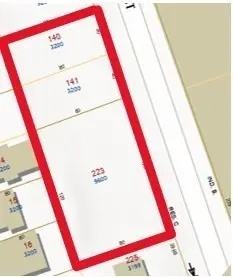 WS Cleveland, New Bedford, MA 02744 - #2