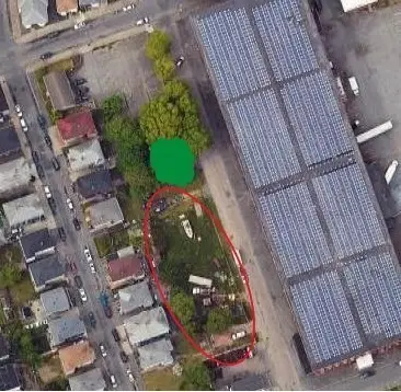 WS Cleveland, New Bedford, MA 02744 - #3