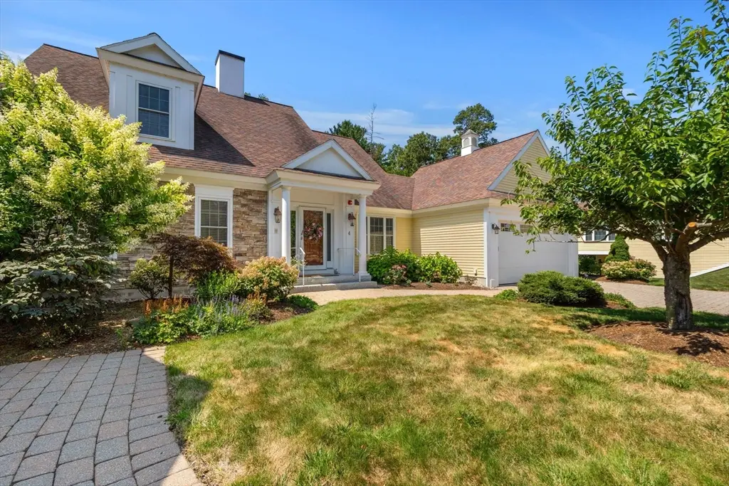 4 English Commons, Topsfield, MA 01983 - Image #1