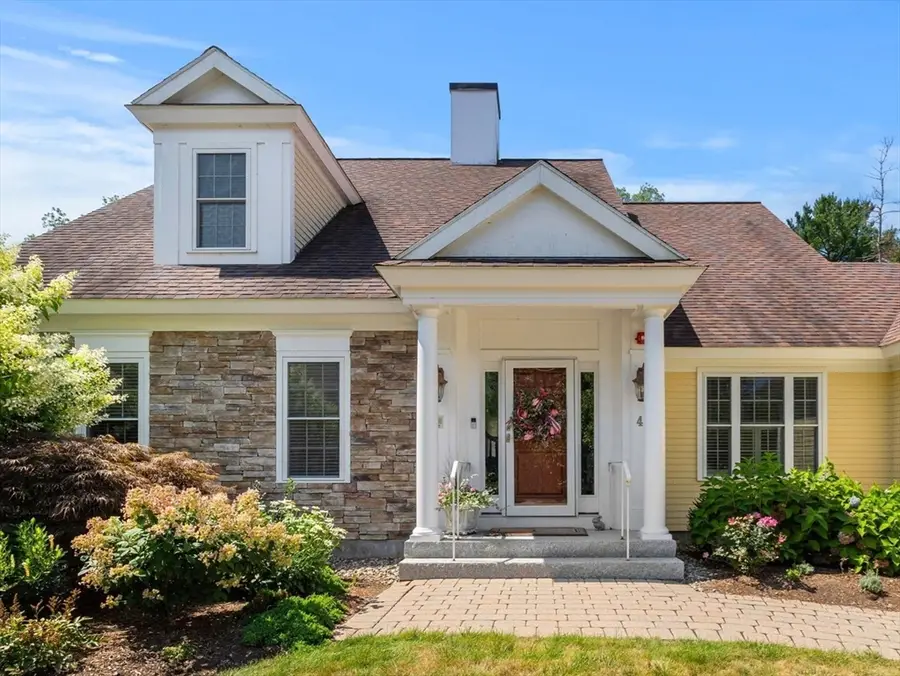 4 English Commons, Topsfield, MA 01983 - Image #3