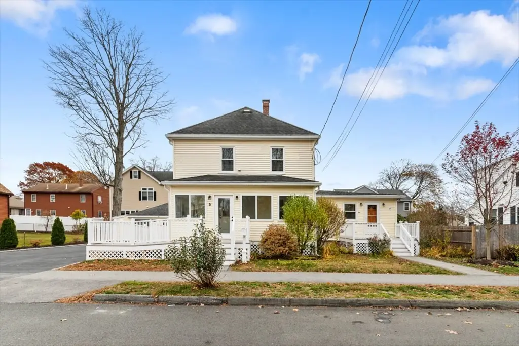 5 Hampshire Street, Danvers, MA 01923 - Image #1