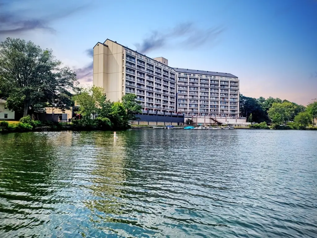 65 Lake Ave #220, Worcester, MA 01604 - Image #1