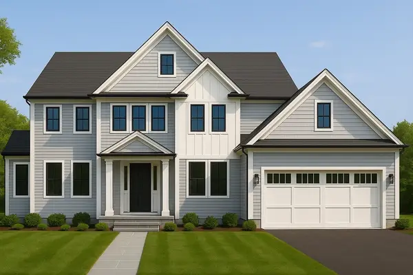 0 Prospect St, Franklin, MA 02038