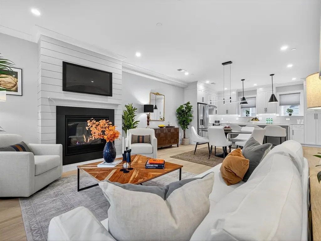 175 School St #2, Boston, MA 02130 - Image #1