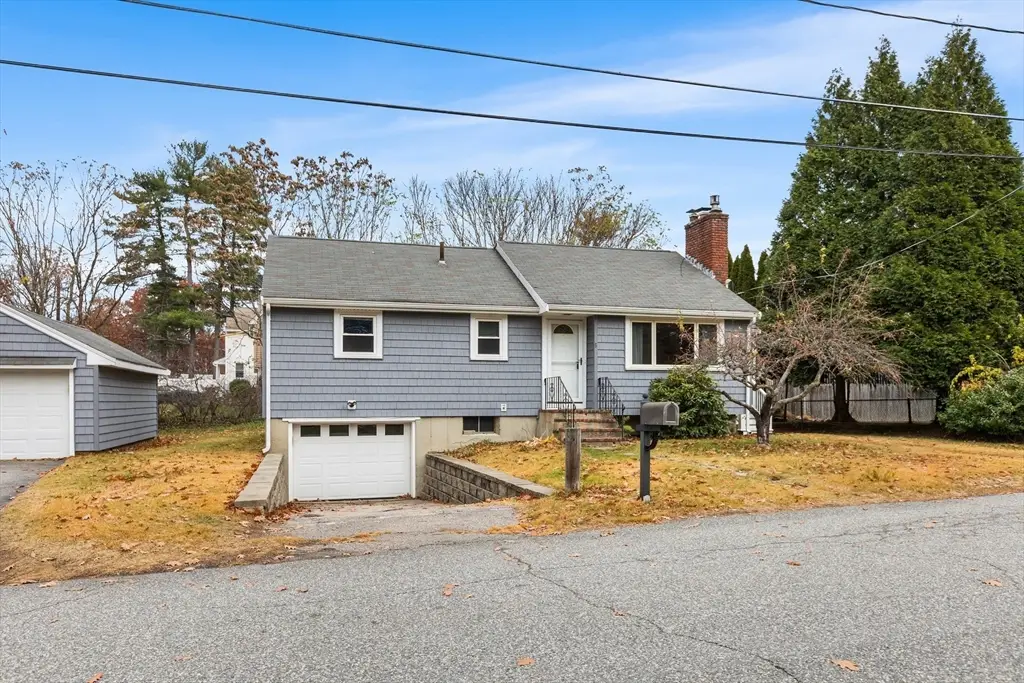5 Morse Ave., Wilmington, MA 01887 - Image #1