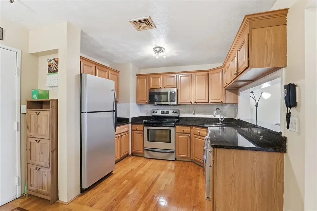 77 Bennington Street #406, Revere, MA 02151 - Image #1