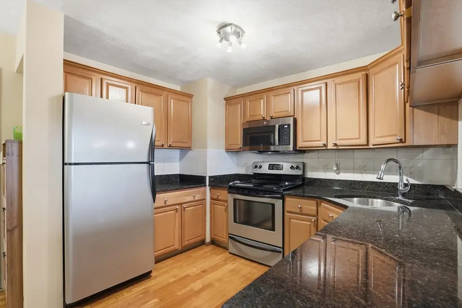77 Bennington Street #406, Revere, MA 02151 - Image #2