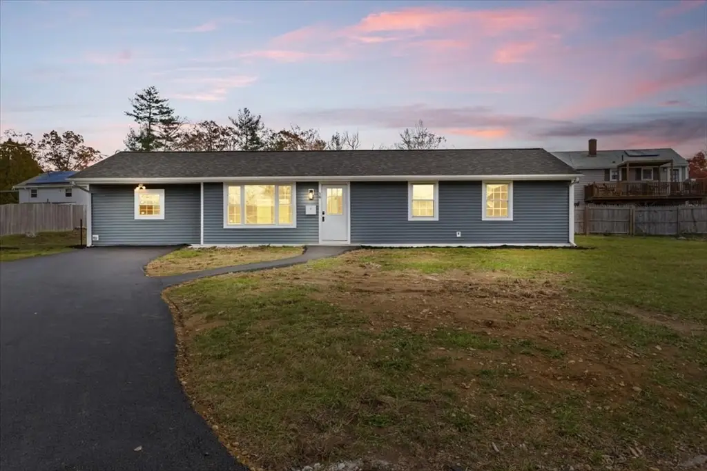 16 Yuba Cir, Brockton, MA 02302 - Image #1