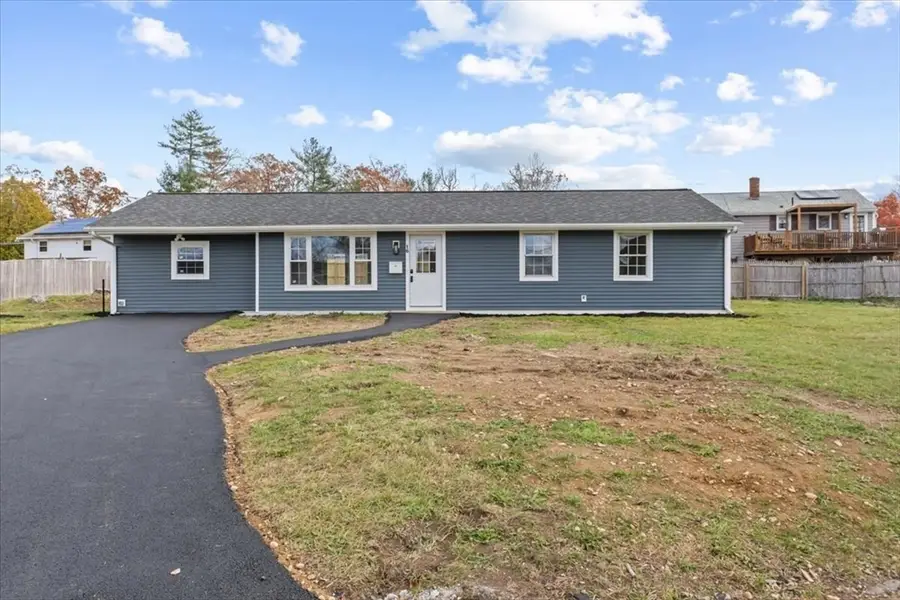 16 Yuba Cir, Brockton, MA 02302 - Image #2