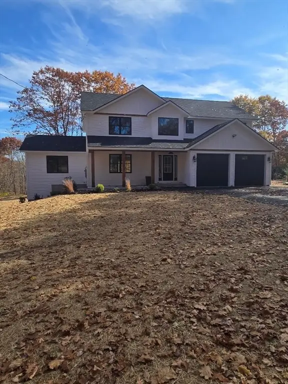 Lot 9 Willard Rd, Ashburnham, MA 01430 - Image #1