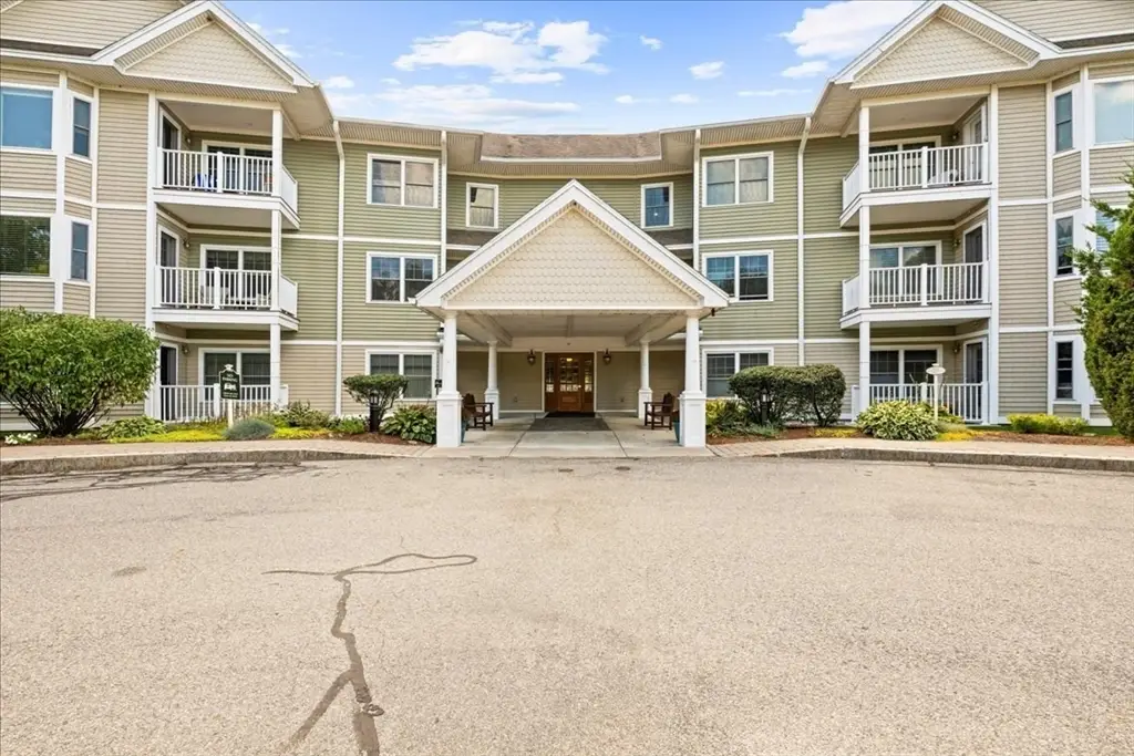 490 Main St #301, Northborough, MA 01532 - Image #1