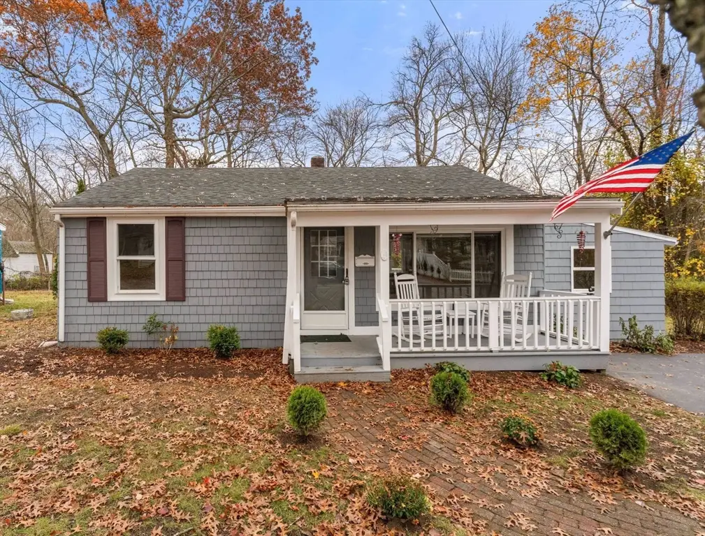 44 Dawes Rd, Brockton, MA 02301 - Image #1