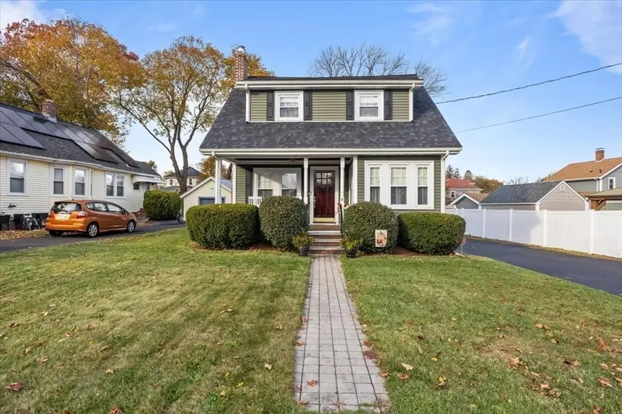 15 Camden Ave, Brockton, MA 02301 - Image #2