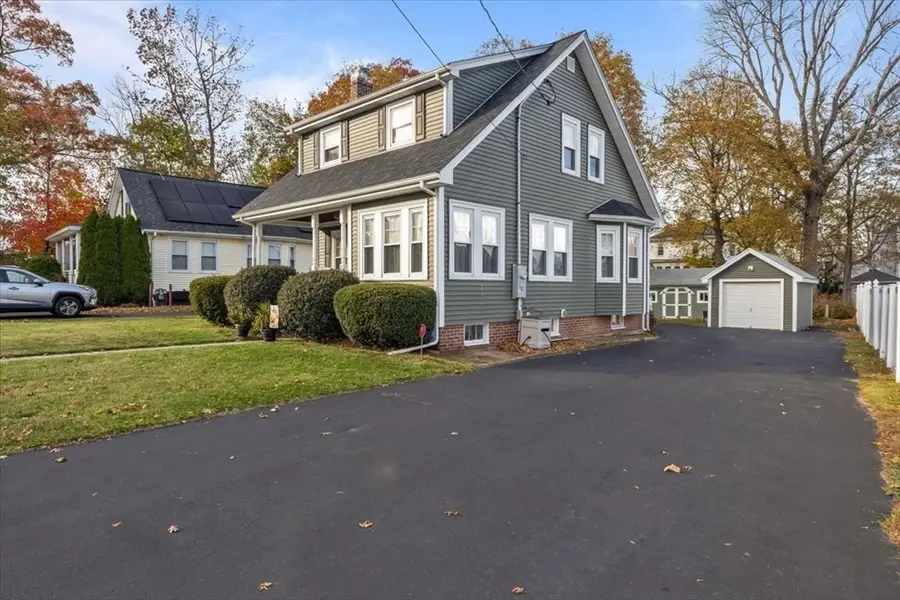 15 Camden Ave, Brockton, MA 02301 - Image #3
