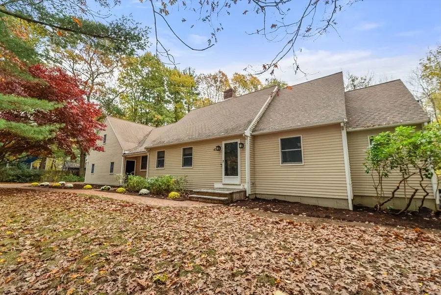 47 Ashcroft Road, Sharon, MA 02067 - Image #2