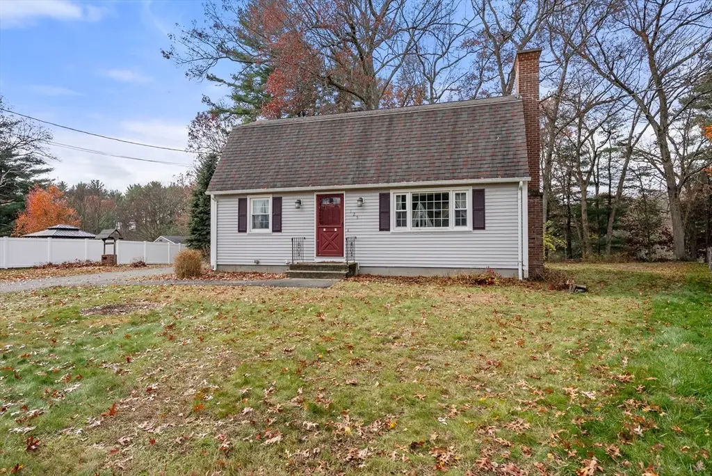 125 Barbara Street, Westfield, MA 01085 - Image #1