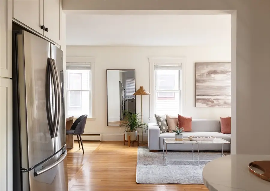 24 Washburn Avenue #1, Cambridge, MA 02140 - Image #3